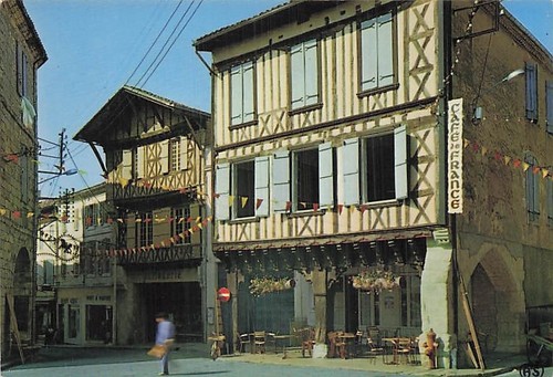 Eauze maison jeanne d - maison,