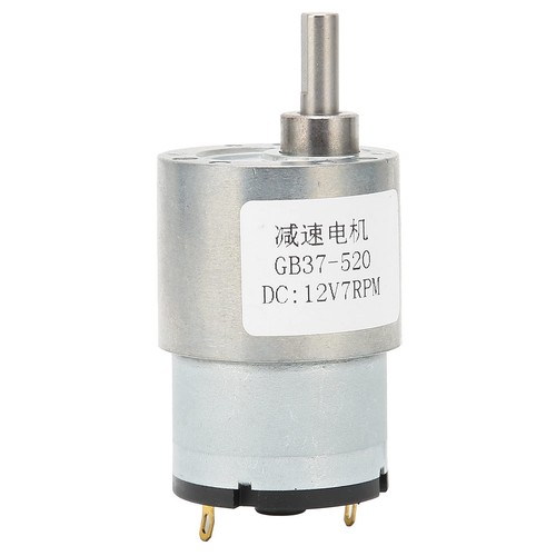 Moteur engrenages 12v - à,