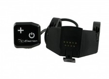 Pour BH ATOM CROSS PRO Modèle