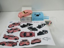 KP417- KIT PORSCHE 991 RSR