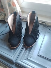 bottines femme 39