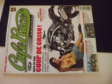 **c Revue Café Racer n°16