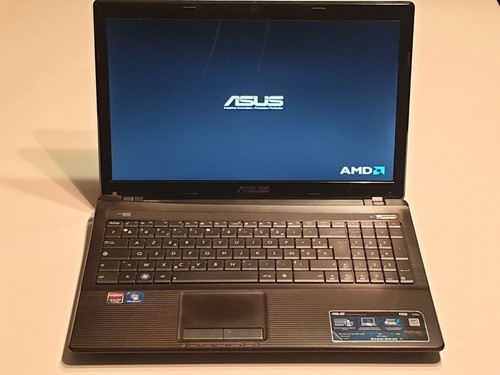 Ordinateur asus k53by - ordinateur,