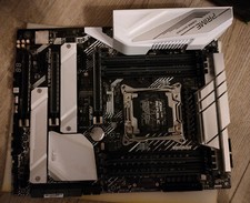 Asus prime x299 - asus,