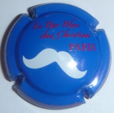 Capsule de Champagne 