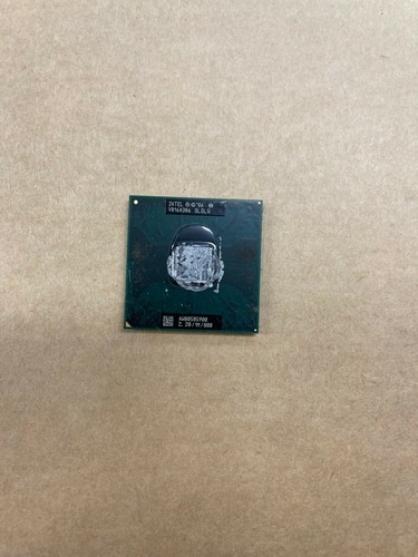 Processeur intel celeron 900 - processeur,