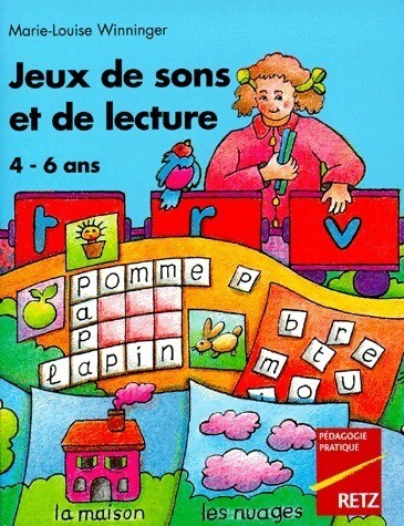 Jeux sons lecture 4 - lecture, 4-6