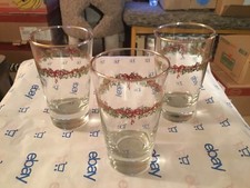 Christmas holiday heavy gold