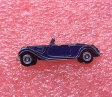 T26 Pins 11 LÉGÈRE CABRIOLET