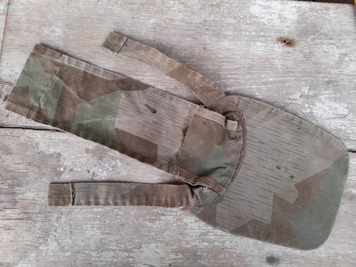 épave ebauche casquette