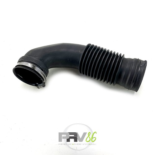 Durite air côté turbo - durite,