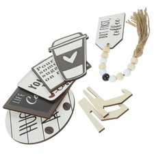  Plateau Etage Cafetiere