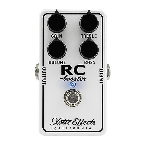Xotic booster classic - xotic,