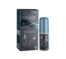 Solution capillaire naturelle