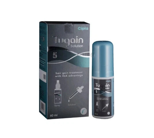 Solution capillaire naturelle