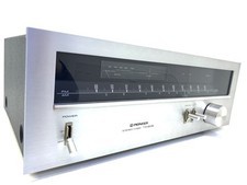 PIONEER Tx 608 Am/Fm Stéréo