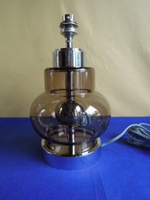 Lampe   Vintage 1970