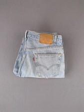 Jean Levi's 550 Vintage 90s