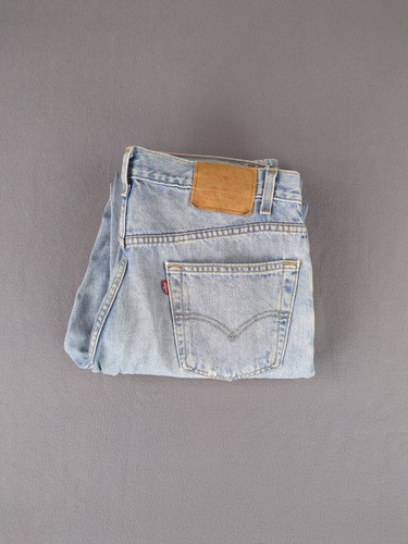 Jean levi 550 - 550, vintage