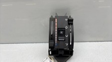 Commande chauffage RENAULT