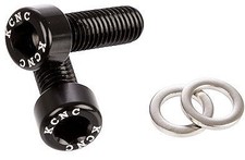2 Vis de Porte-Bidon KCNC