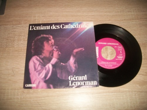 Vinyle tours gérard - vinyle,