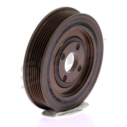 Poulie damper citroën - poulie,