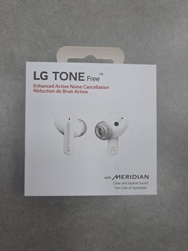 Casque intra auriculaire - casque, lg