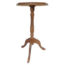 PETIT GUERIDON BOIS HAUTEUR 55CM