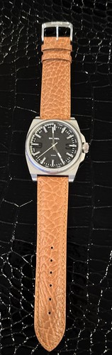 Diesel 1611 black - diesel, dial