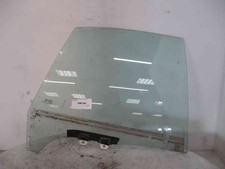 Glace porte arriere droite