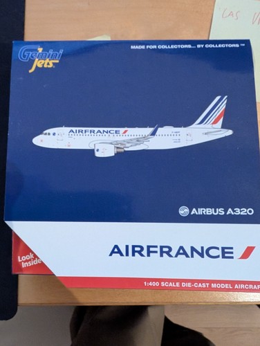 Gemini jets 400 gjafr2179 - 1/400,