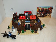 Lego 6769 "Fort Legoredo"