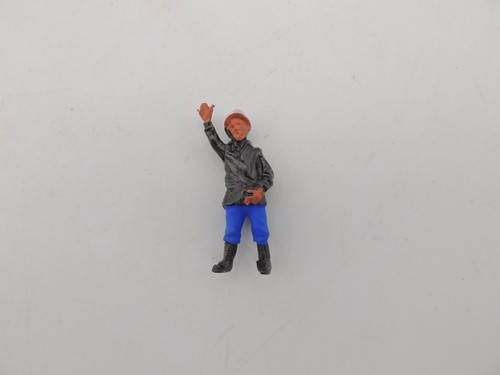 Models figurine pompier - figurine,