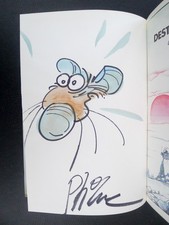 PTILUC Pacush Blues 5 Destin