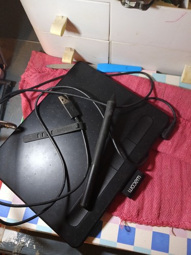 Wacom