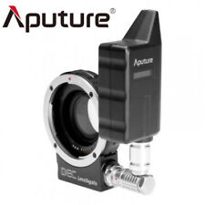 Aputure DEC Lens Regain Adapter Canon EF to MFT Mount