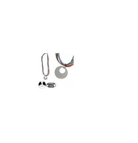 Collier cordon