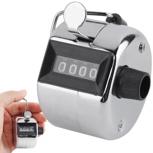 Compteur manuel compte - compteur,