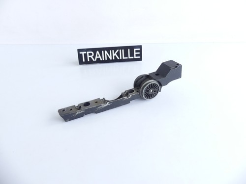 Jep chassis 1 - ho, essieu