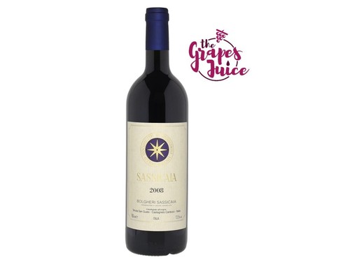 Tenuta san guido sassicaia - tenuta,