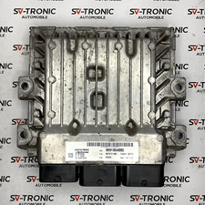 Calculateur moteur PSA SID208