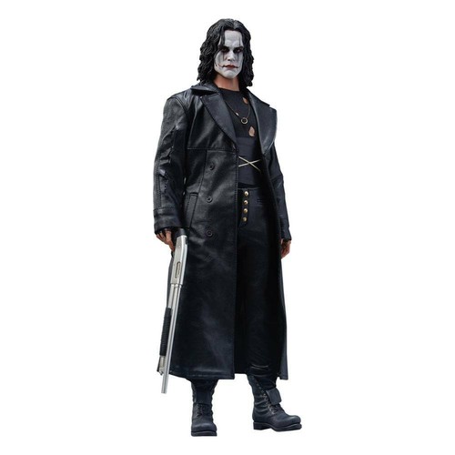 The crow eric draven brandon - -,