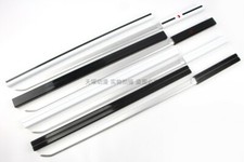 Déguisement cosplay Naruto Uchiha Sasuke épée sword arme Kusanagi blanc noir P