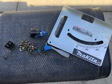 Makita 2708 Table Saw FRONT