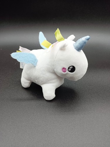 Doudou peluche veilleuse - doudou,