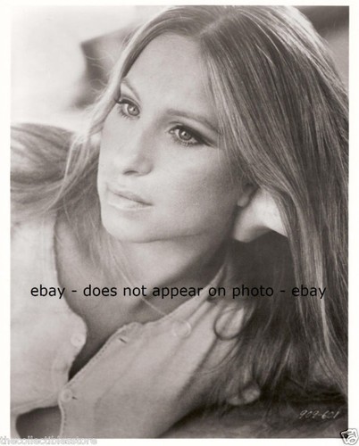 Barbra barbara streisand - barbara,