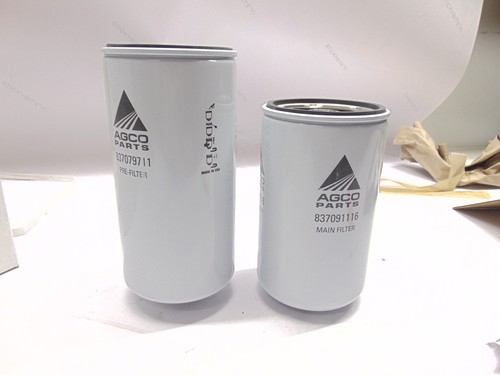 Kit filtre carburant oem - kit, de