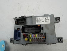 Platine fusible habitacle