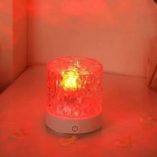Lampe de Projection Vague pour